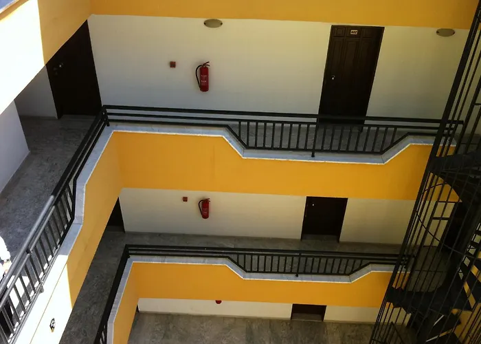 Irem Apart Hotel