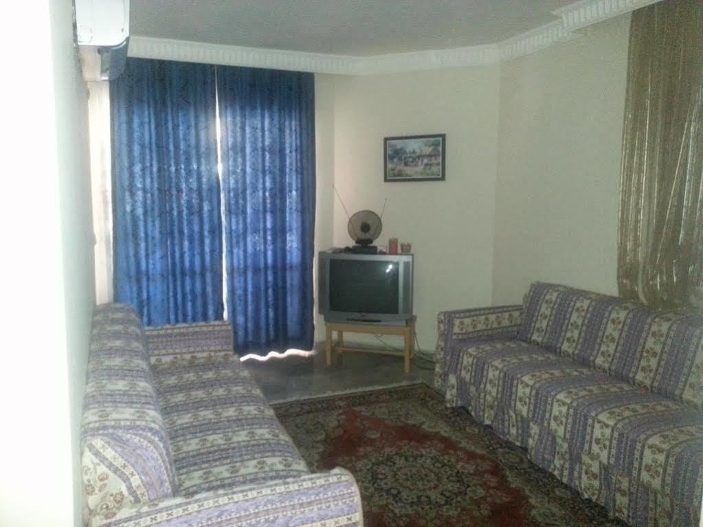 Irem Апарт-отель